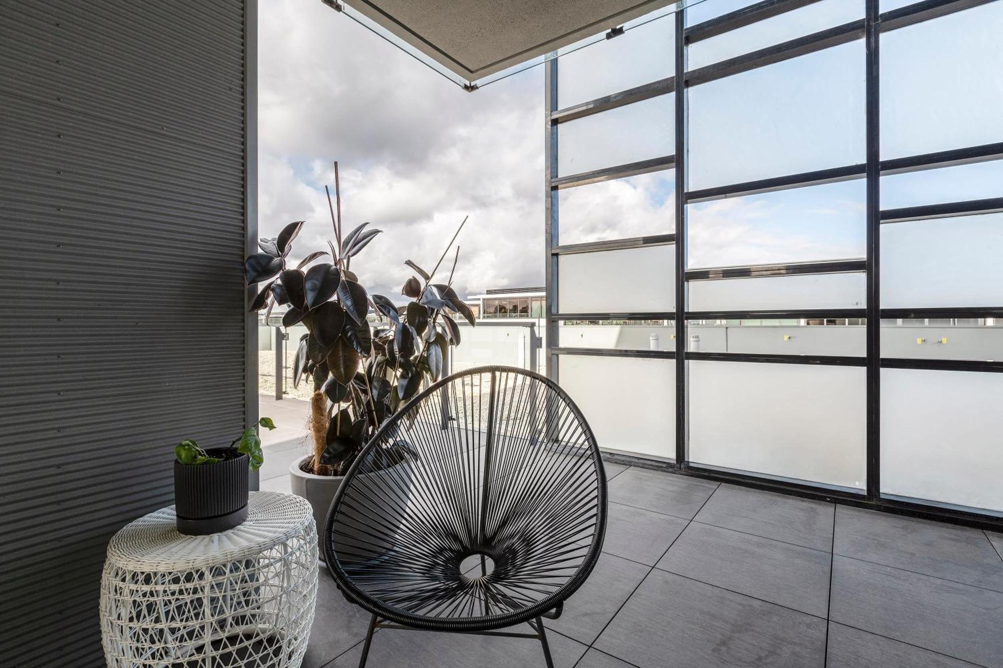 Vaquay Embassy In Abbotsford Holiday home