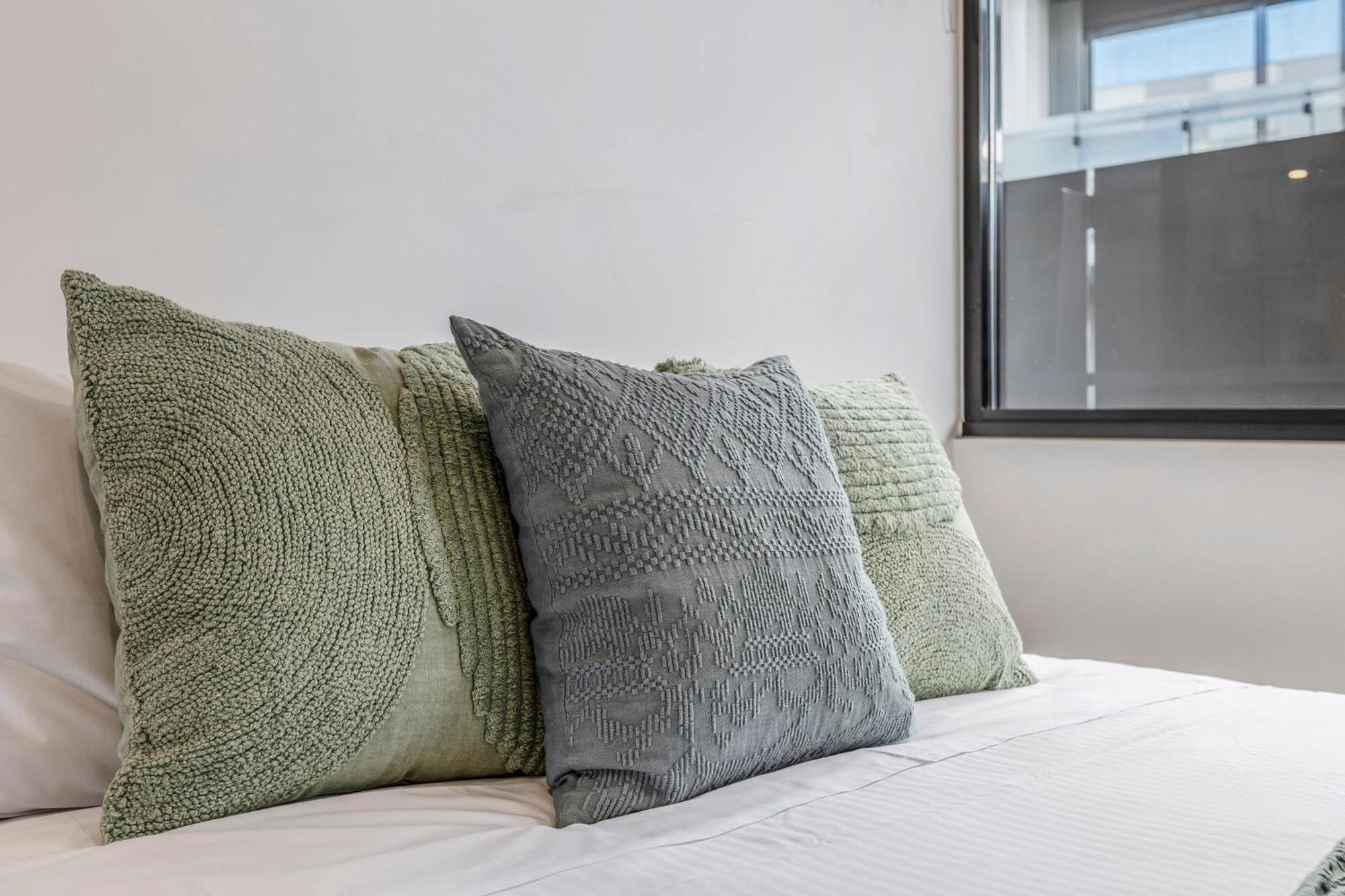 Holiday home Vaquay Embassy In Abbotsford Melbourne