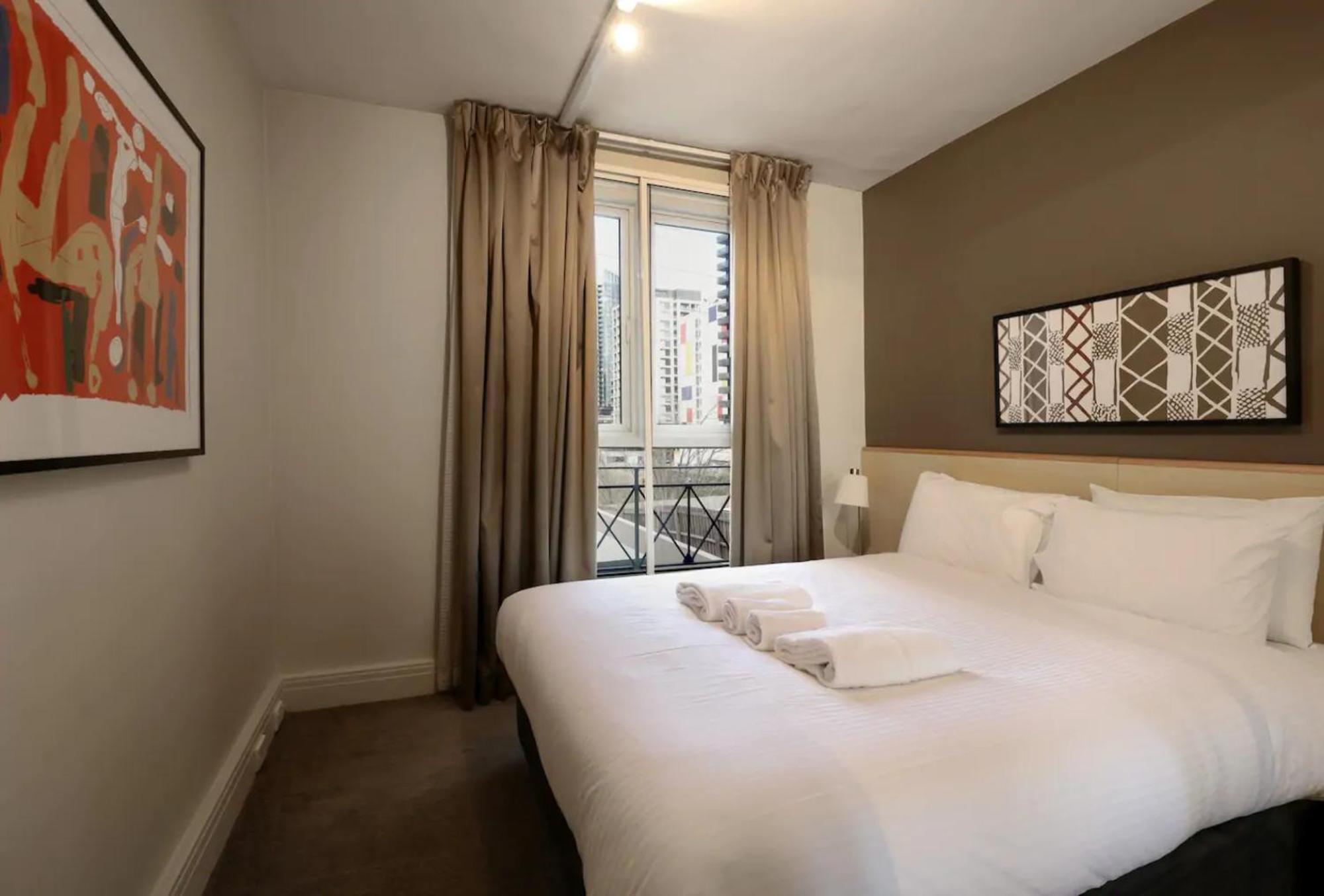 Cozy 1 Bedroom With Pool And Gym *