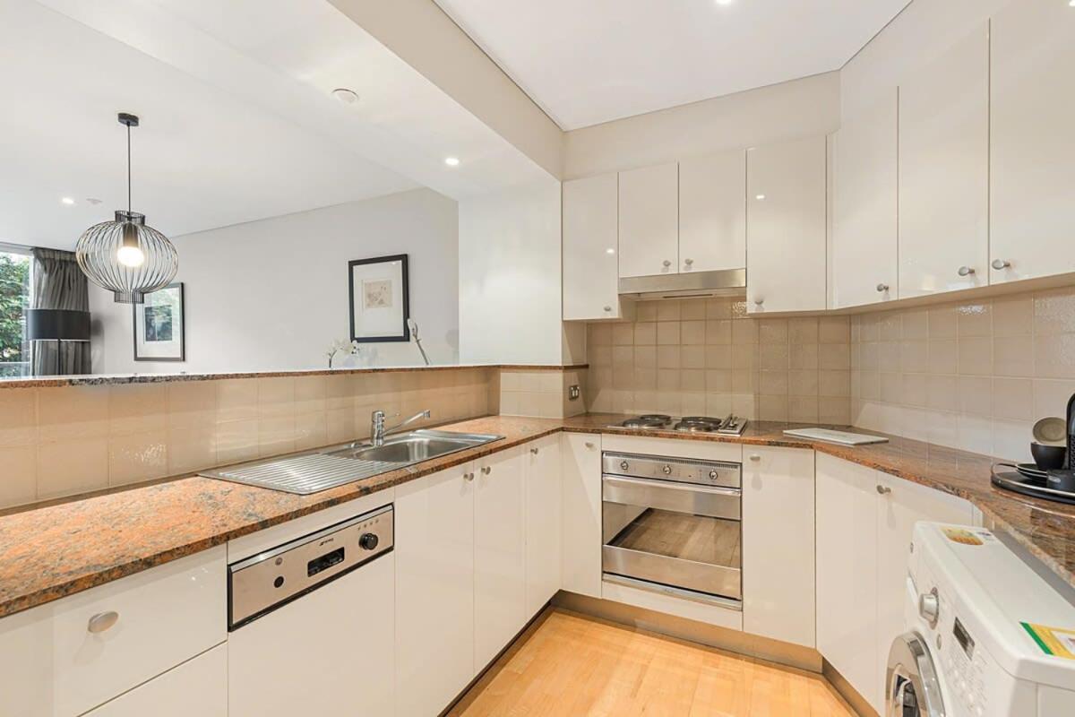 Apartamento Quay West In Southbank With Pool And Gym
