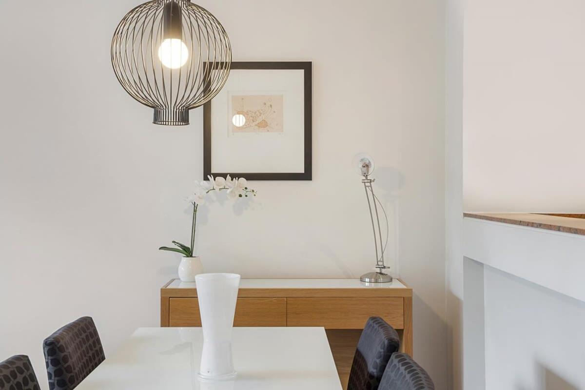 Quay West In Southbank With Pool And Gym Apartamento