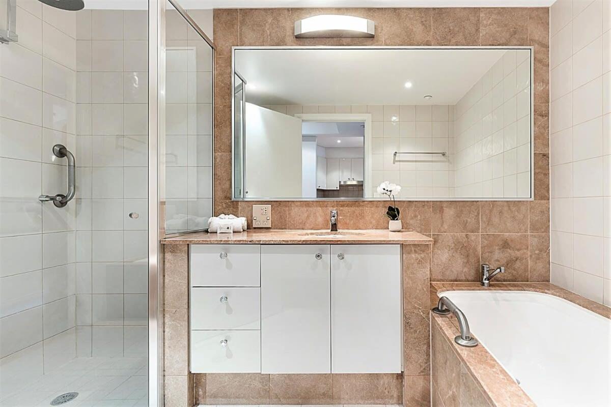 Apartamento Quay West In Southbank With Pool And Gym *