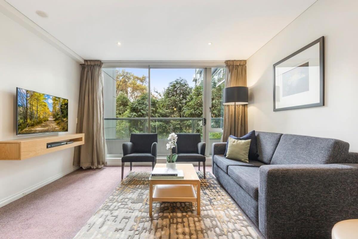 Apartamento Quay West In Southbank With Pool And Gym