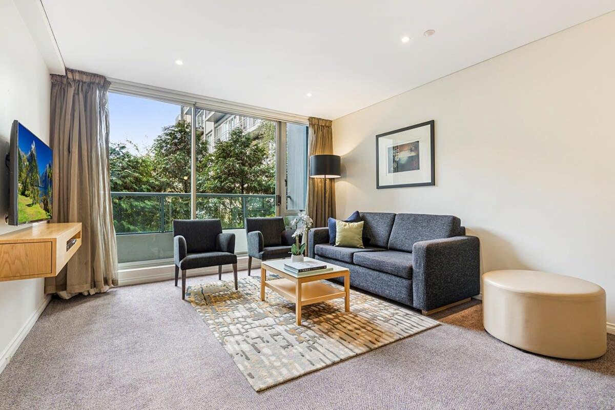 Apartamento Quay West In Southbank With Pool And Gym Melbourne