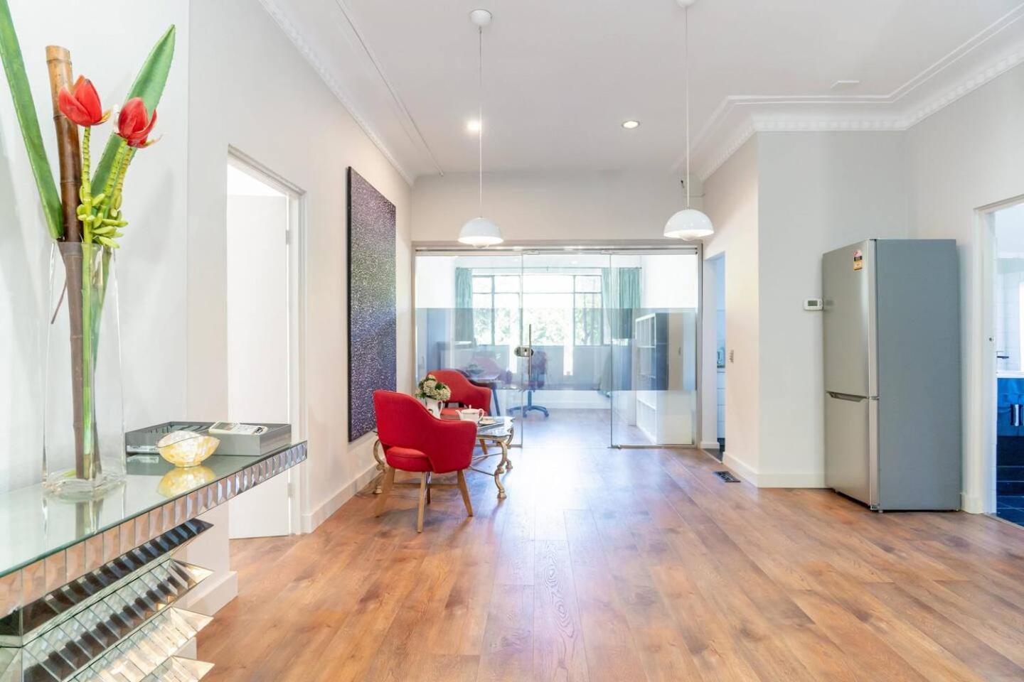 South Yarra Boutique Maison Apartment