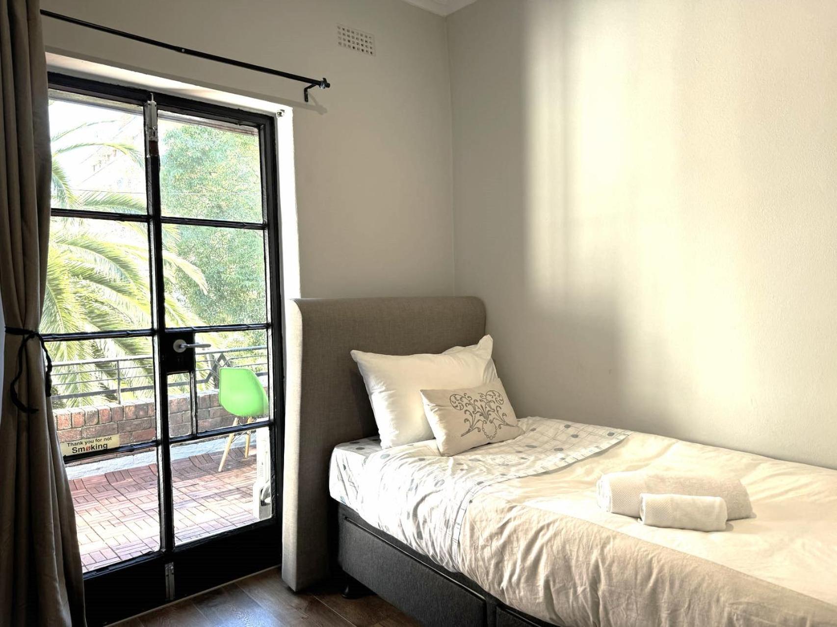 South Yarra Boutique Maison Apartment Melbourne