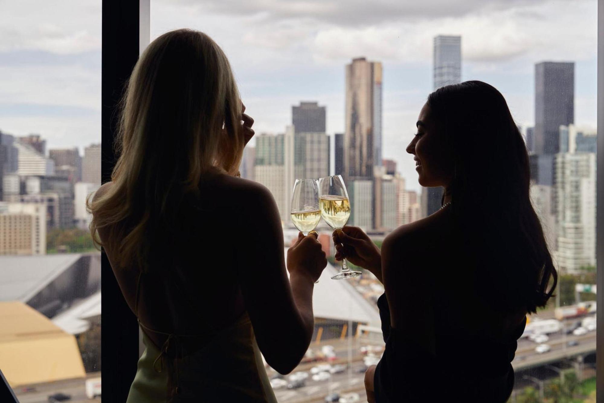 Ac By Marriott Southbank Melbourne