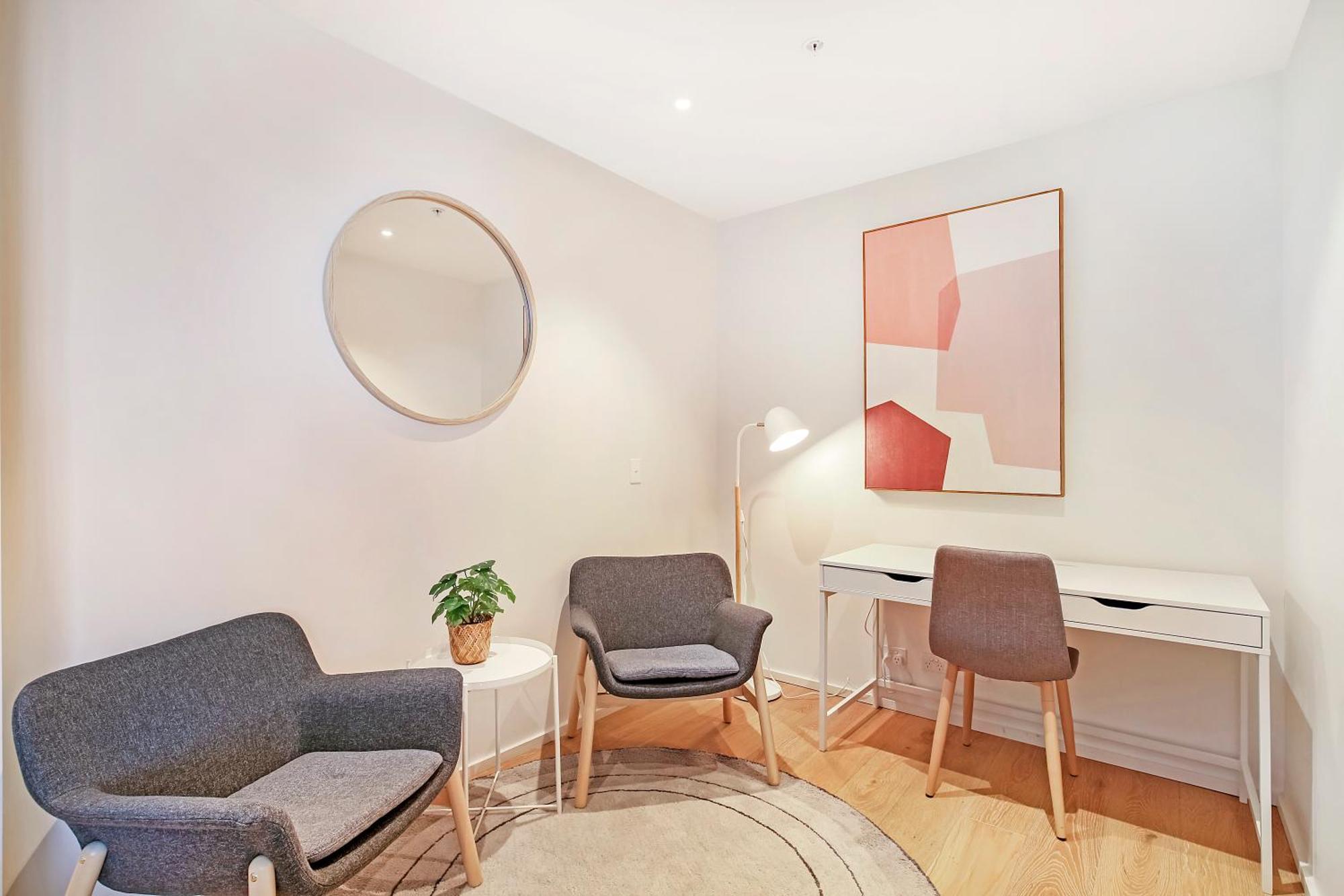 Apartment Astra Docklands Melbourne