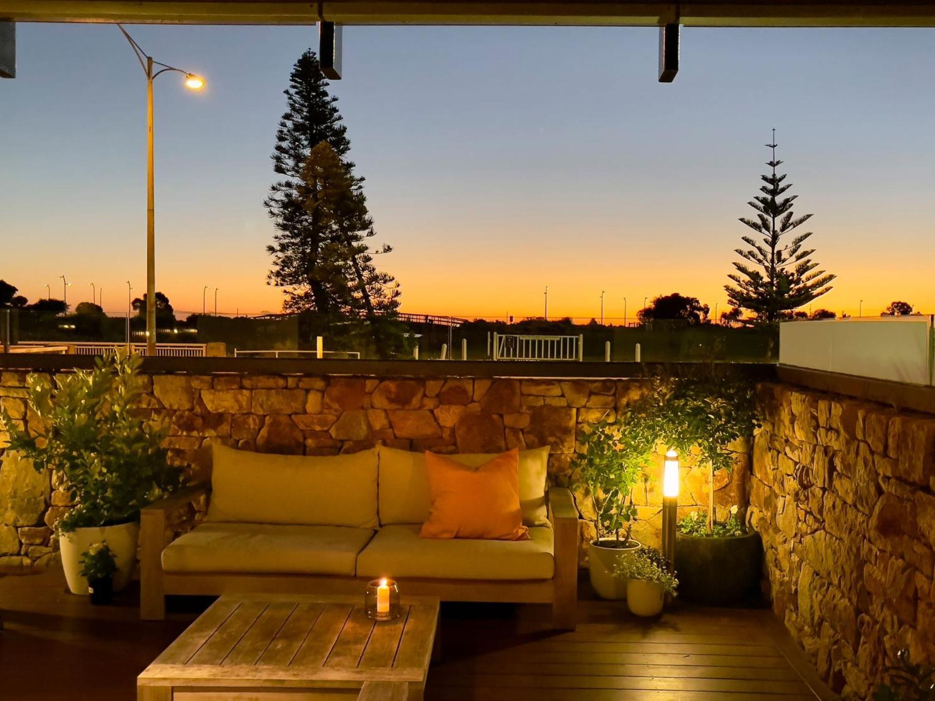 Apartment Sunset Boulevard Melbourne
