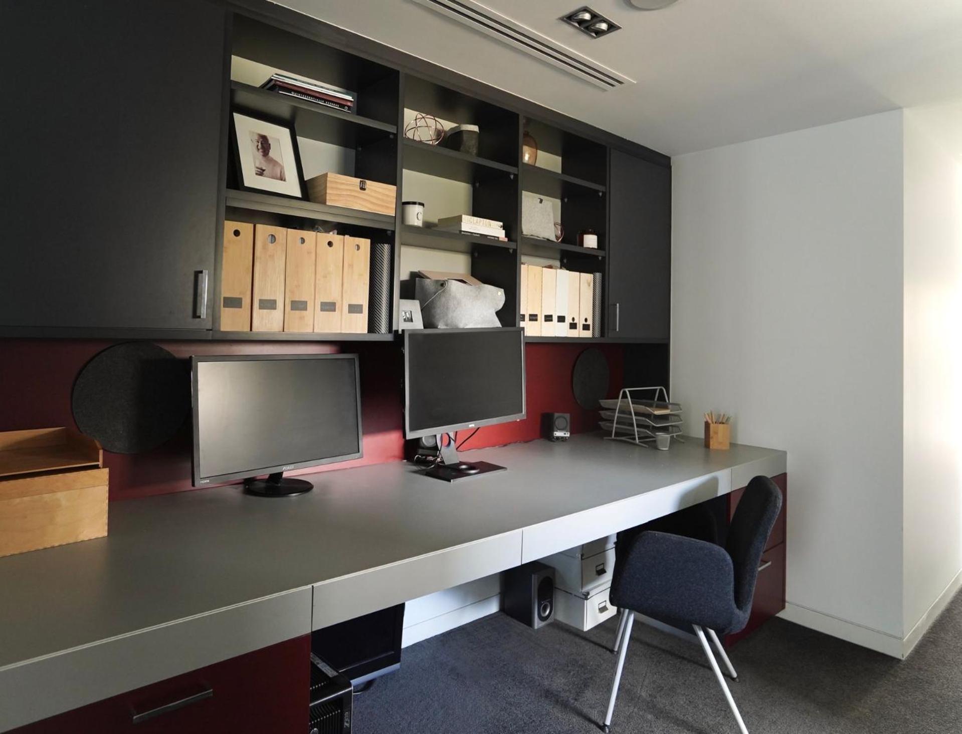 Sunset Boulevard Apartment