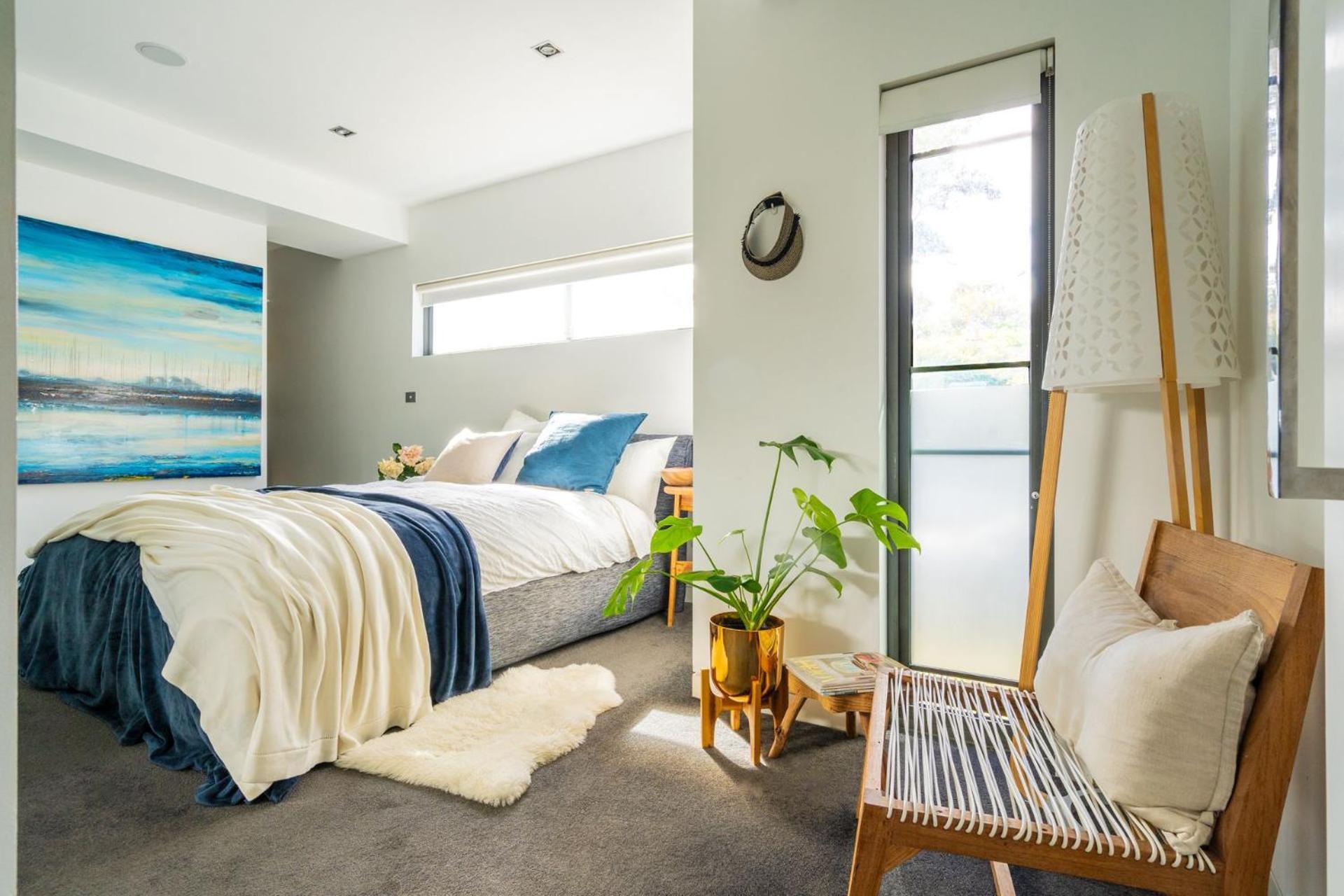 Sunset Boulevard Apartment Melbourne