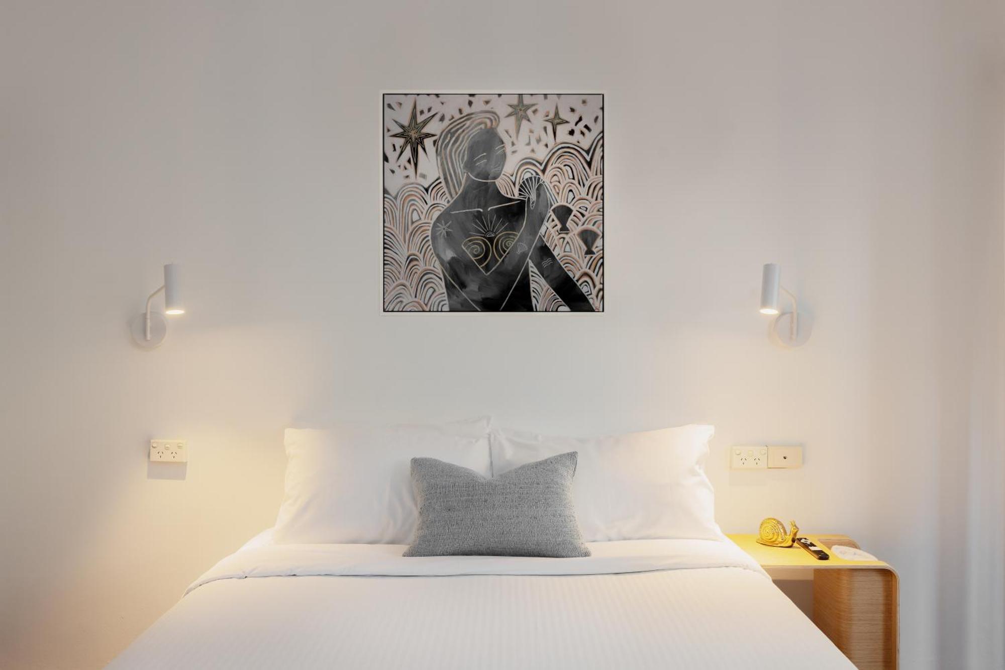 Mac St Kilda Acland St By Collection Apartment *