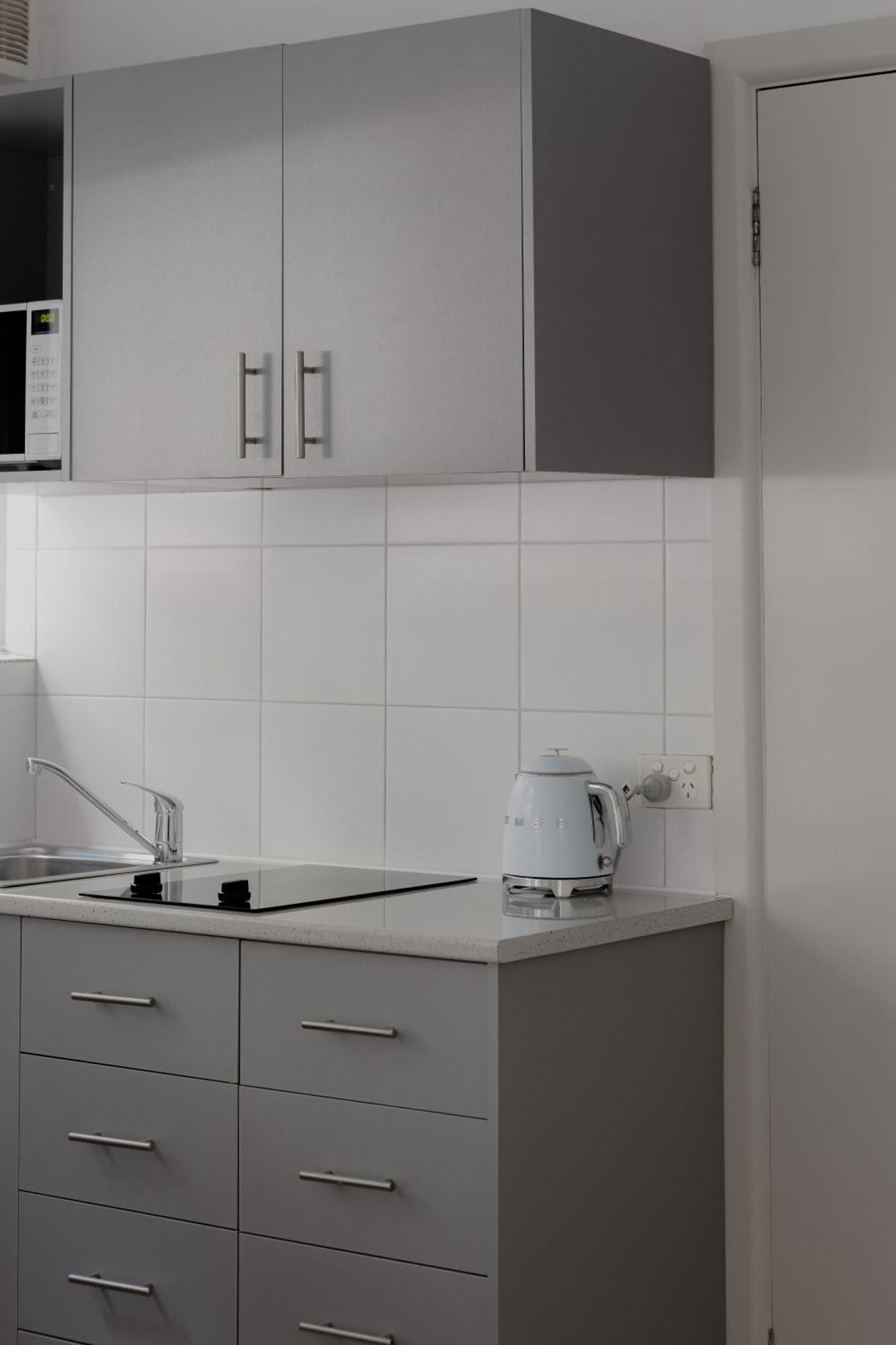 Mac St Kilda Acland St By Collection Apartment