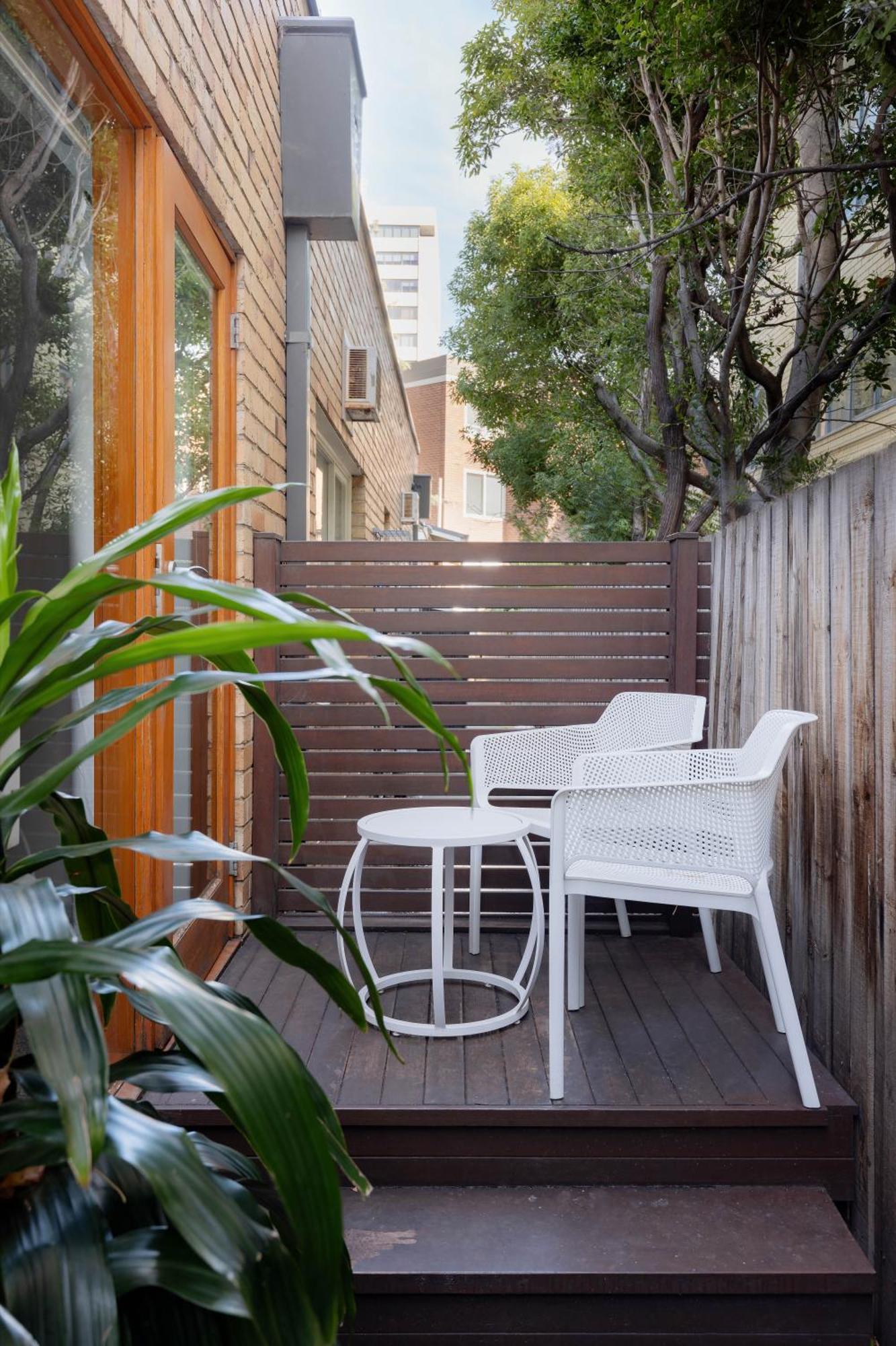 Mac St Kilda Acland St By Collection Apartment *