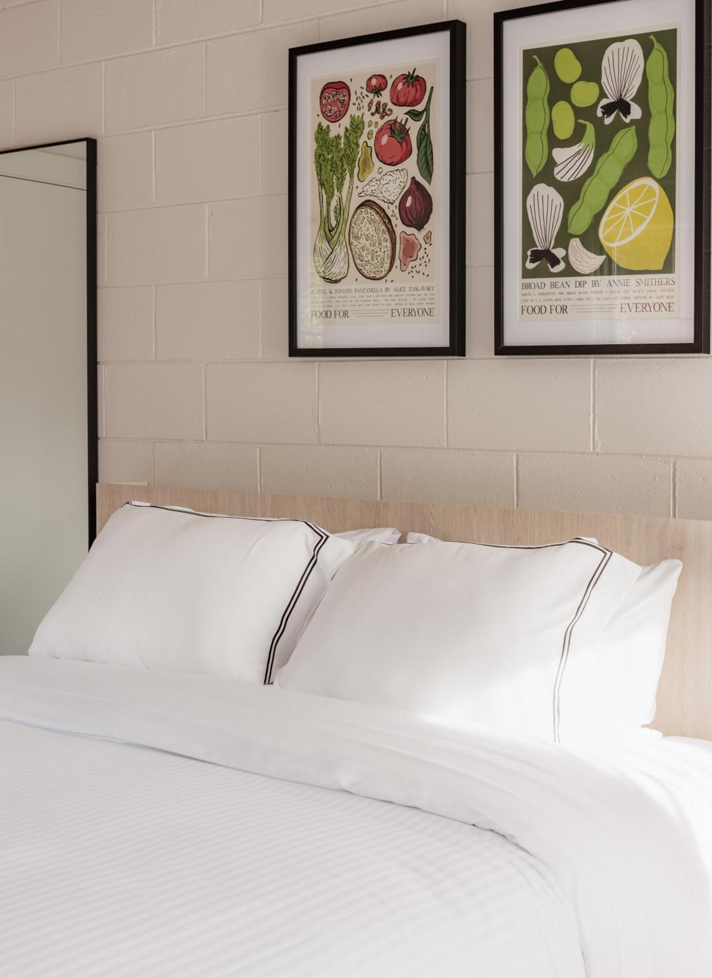 Mac Richmond By Collection * Melbourne