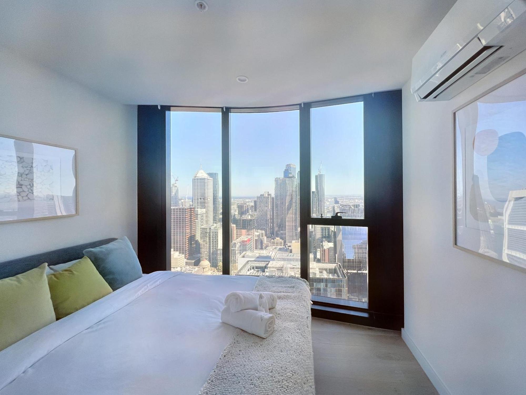 Beautiful 4b3b Cbd Free Wifi Melbourne