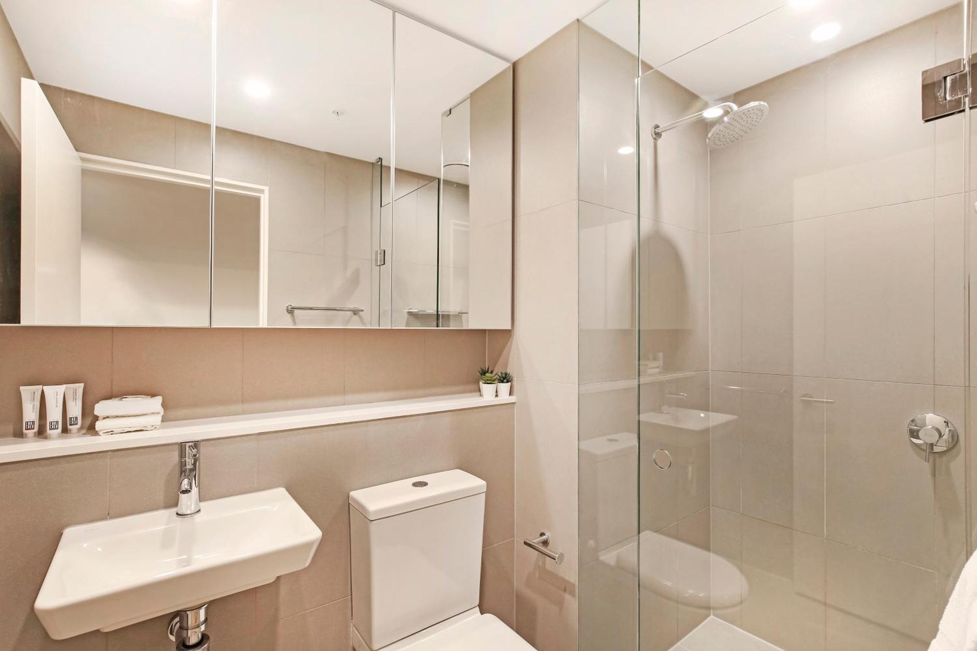 Astra Docklands Apartment *