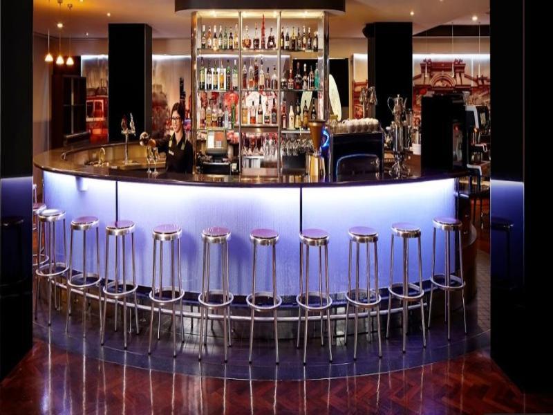 Radisson On Flagstaff Gardens 4*