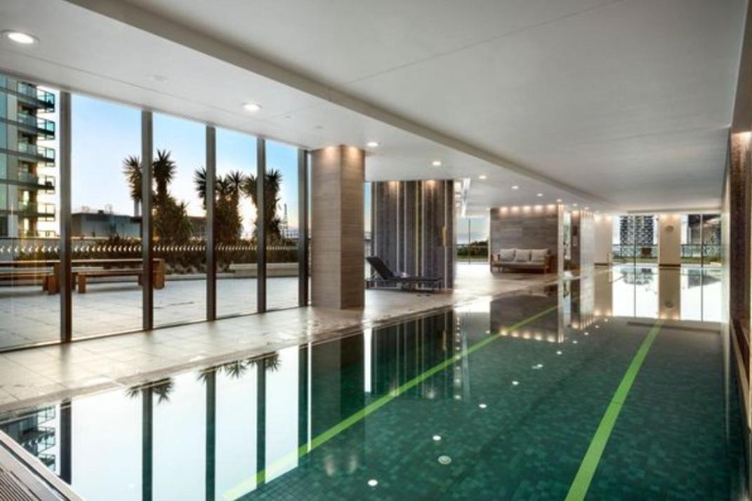 One Bedroom In Docklands * Melbourne