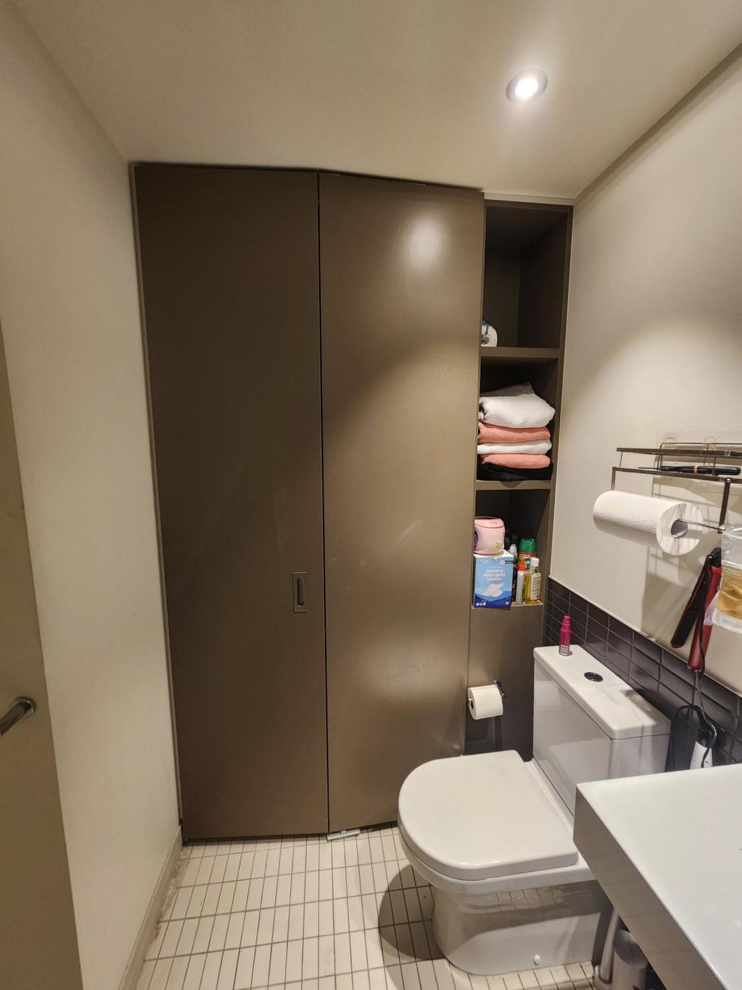 One Bedroom In Docklands * Melbourne