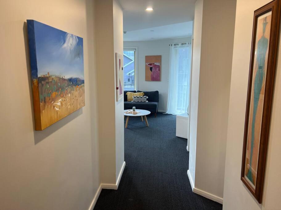 The Art Loft * Melbourne