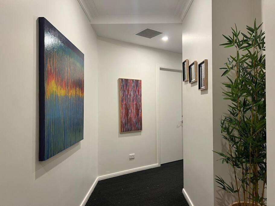 The Art Loft Apartment