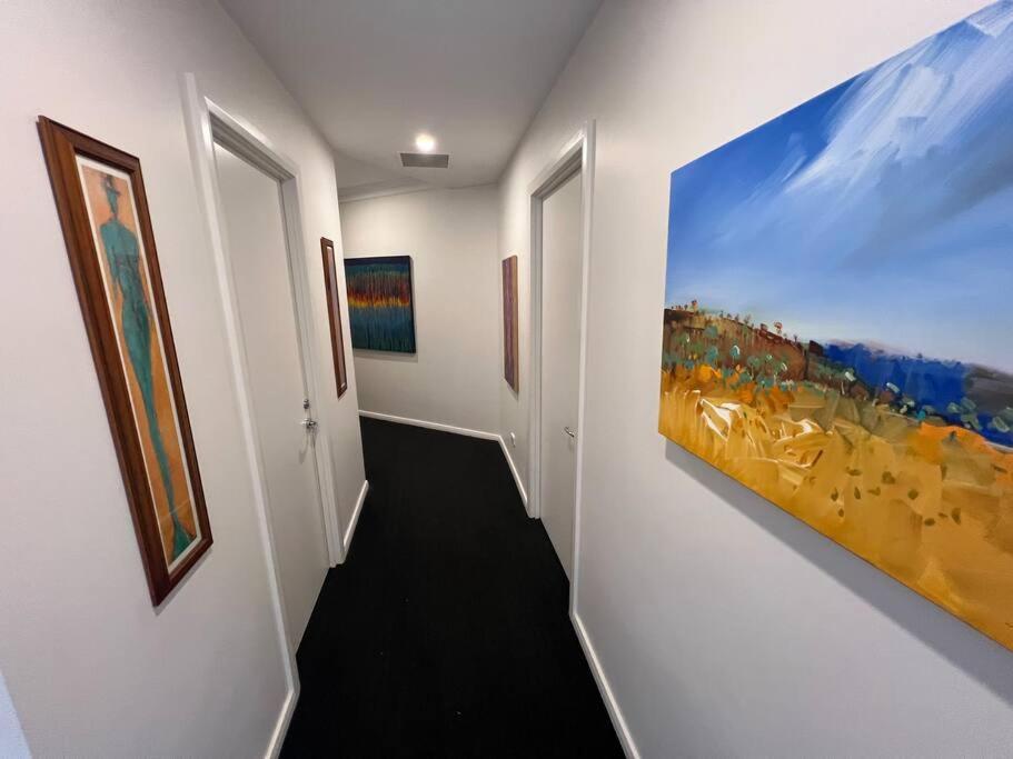 The Art Loft Apartment *
