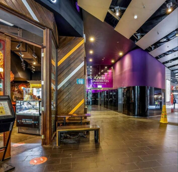 Apartamento Qv Oasis Contemporary Getaway