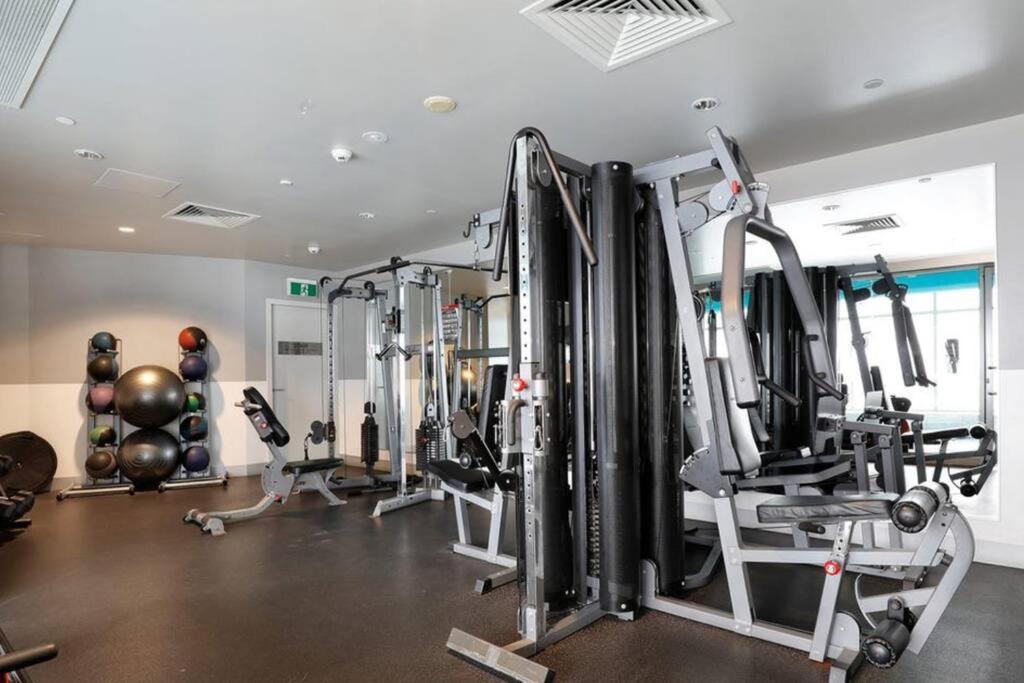 Apartamento Qv Oasis Contemporary Getaway *
