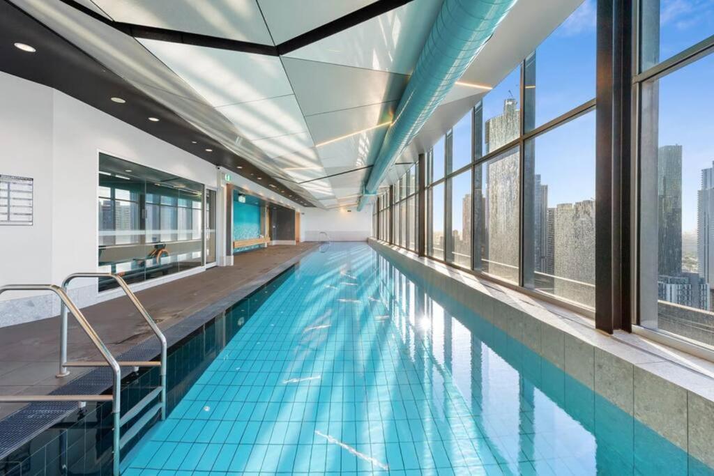 Apartamento Qv Oasis Contemporary Getaway *