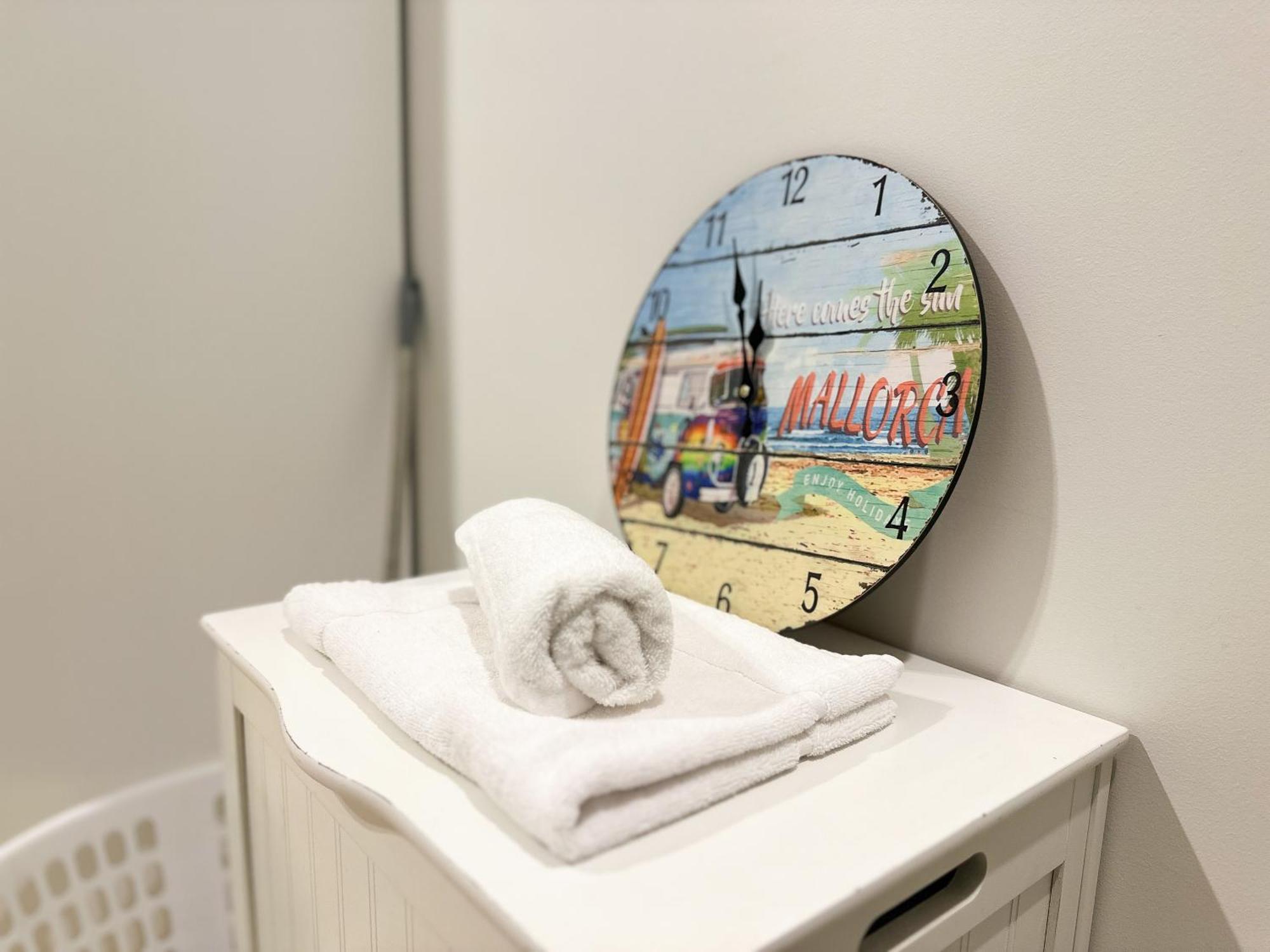 Qv Oasis Contemporary Getaway Apartamento *