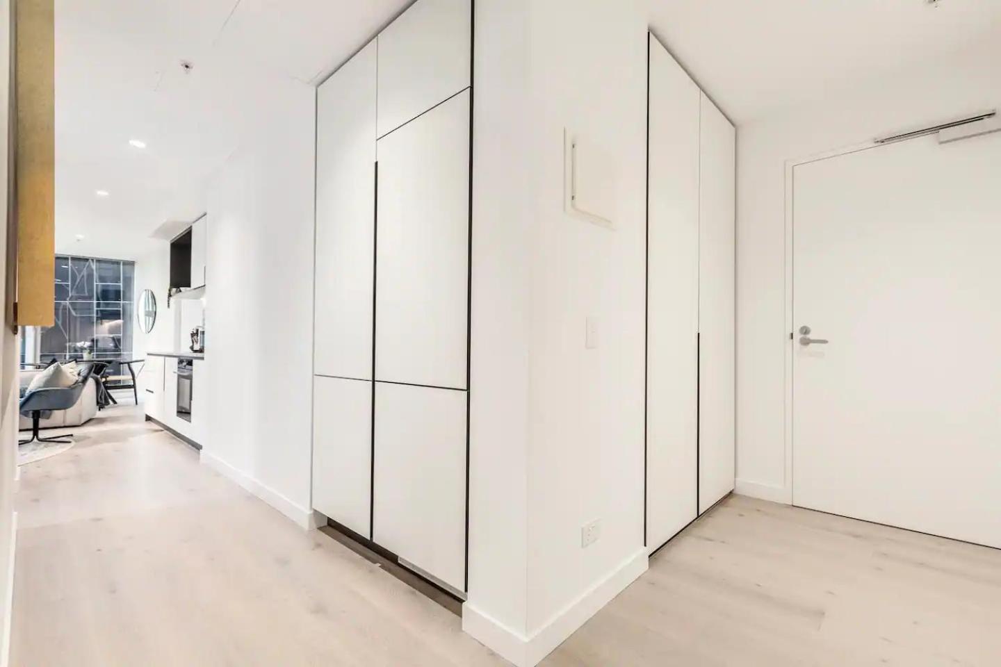 Apartment Vibrant & Lively With Stunning Views
