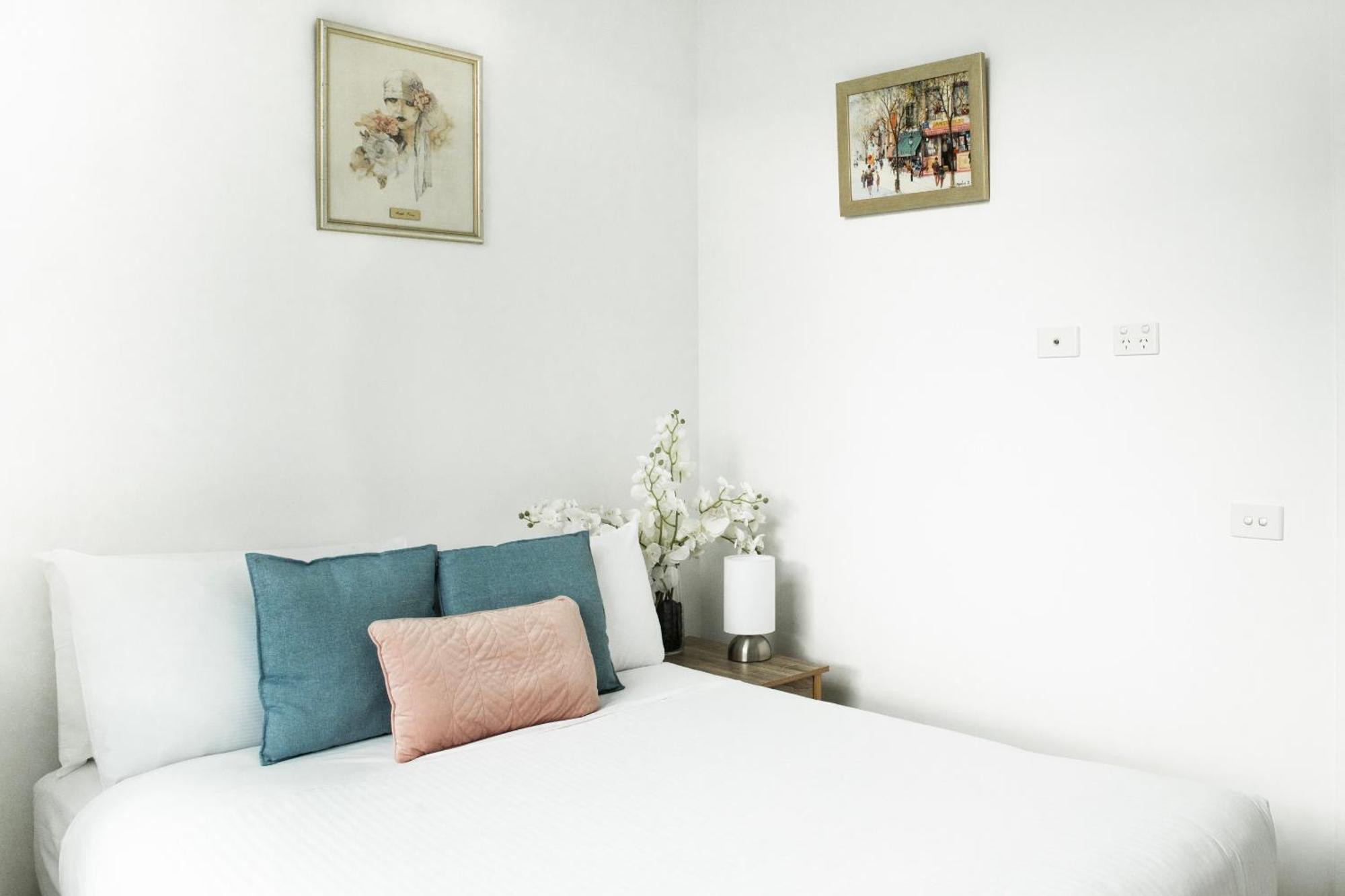 Apartamento Spectacular 3-bedroom Penthouse With Private Lift On St Kilda Rd