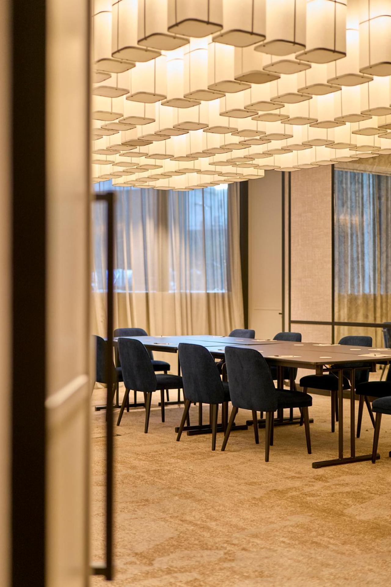 Hotel Dorsett Melbourne