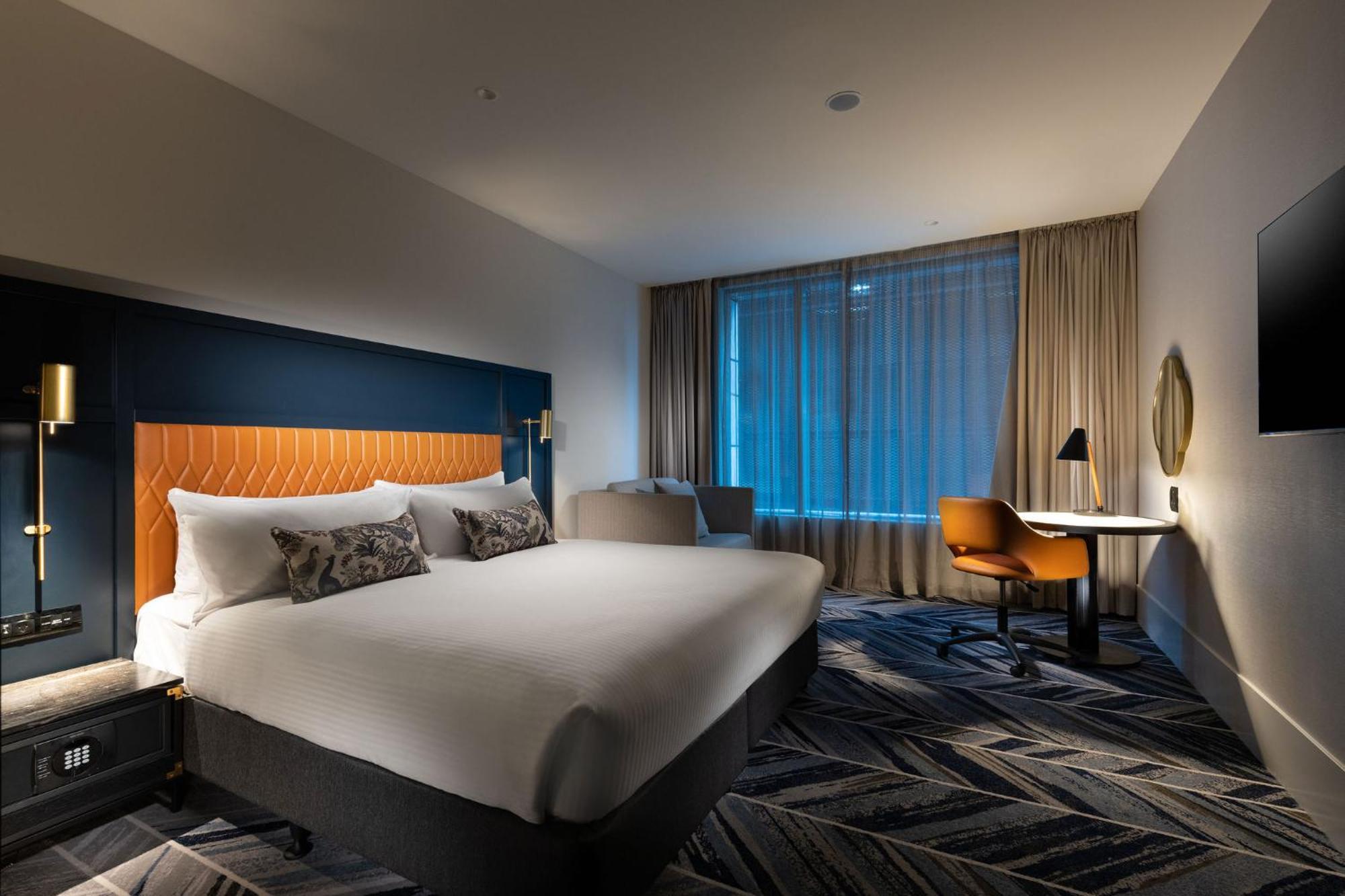 Hotel Dorsett