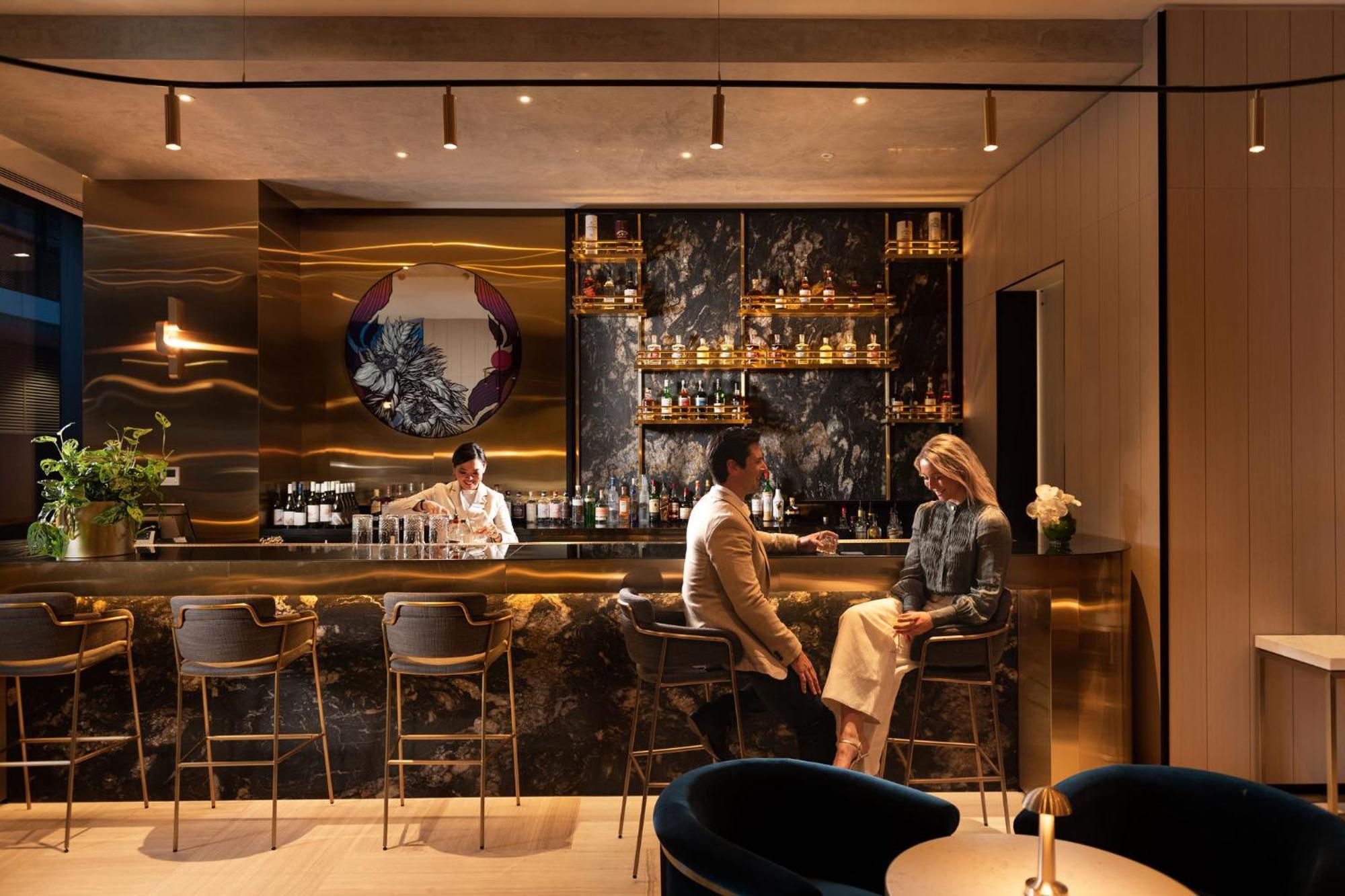 Dorsett 4* Melbourne