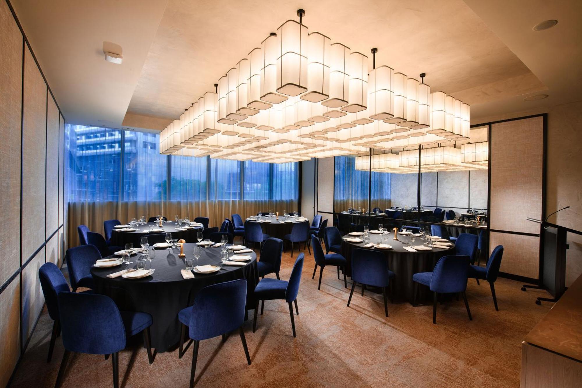Hotel Dorsett Melbourne