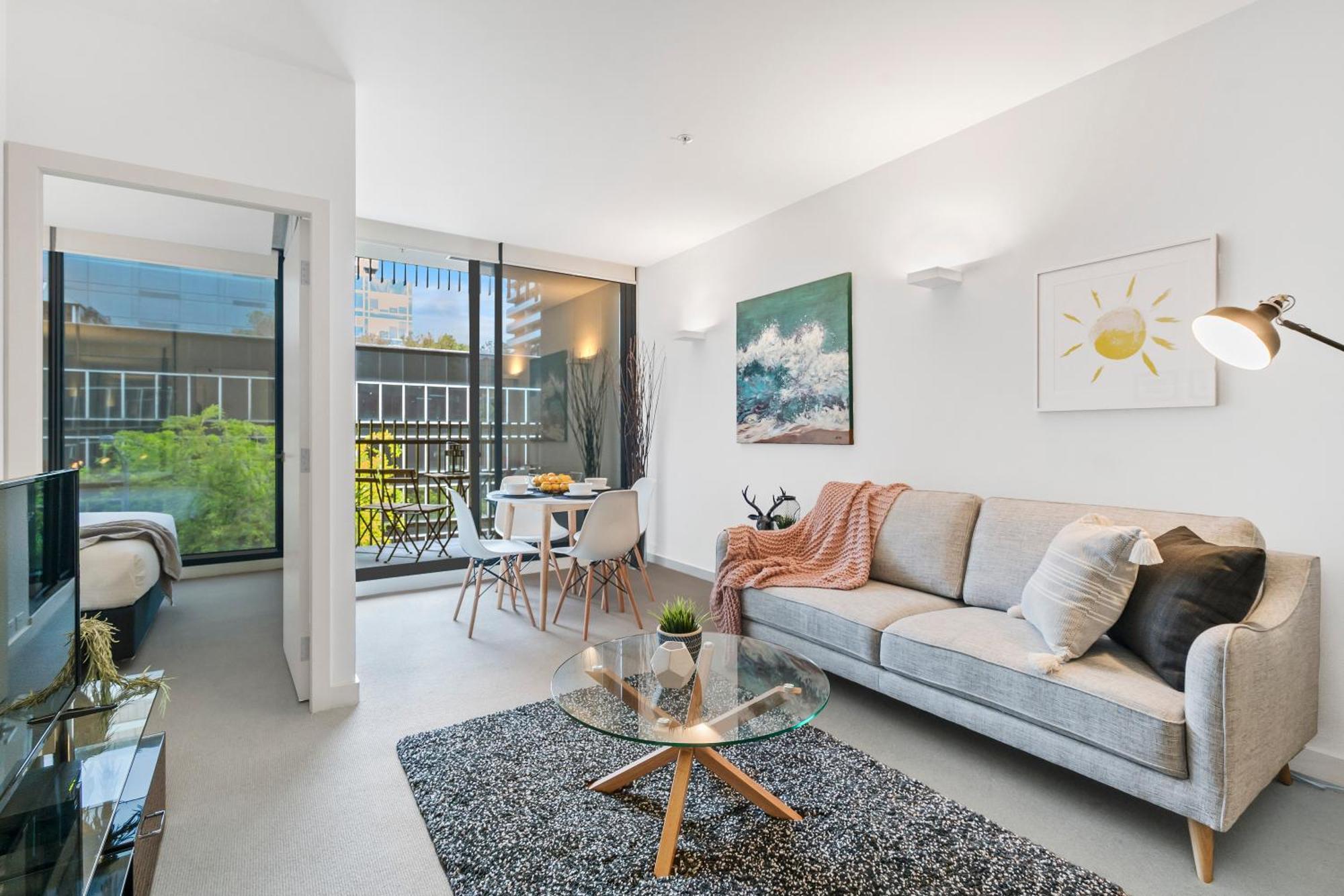 Complete Host Leopold Apartment