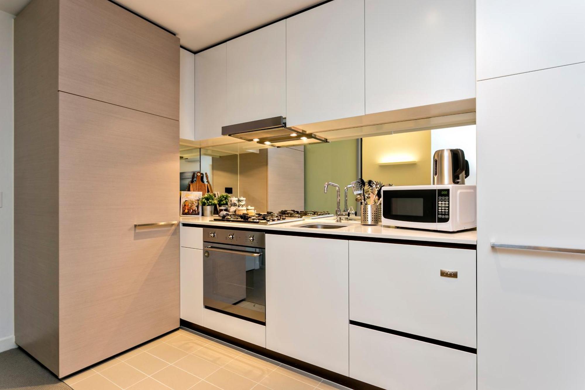 Apartment Complete Host Leopold Melbourne
