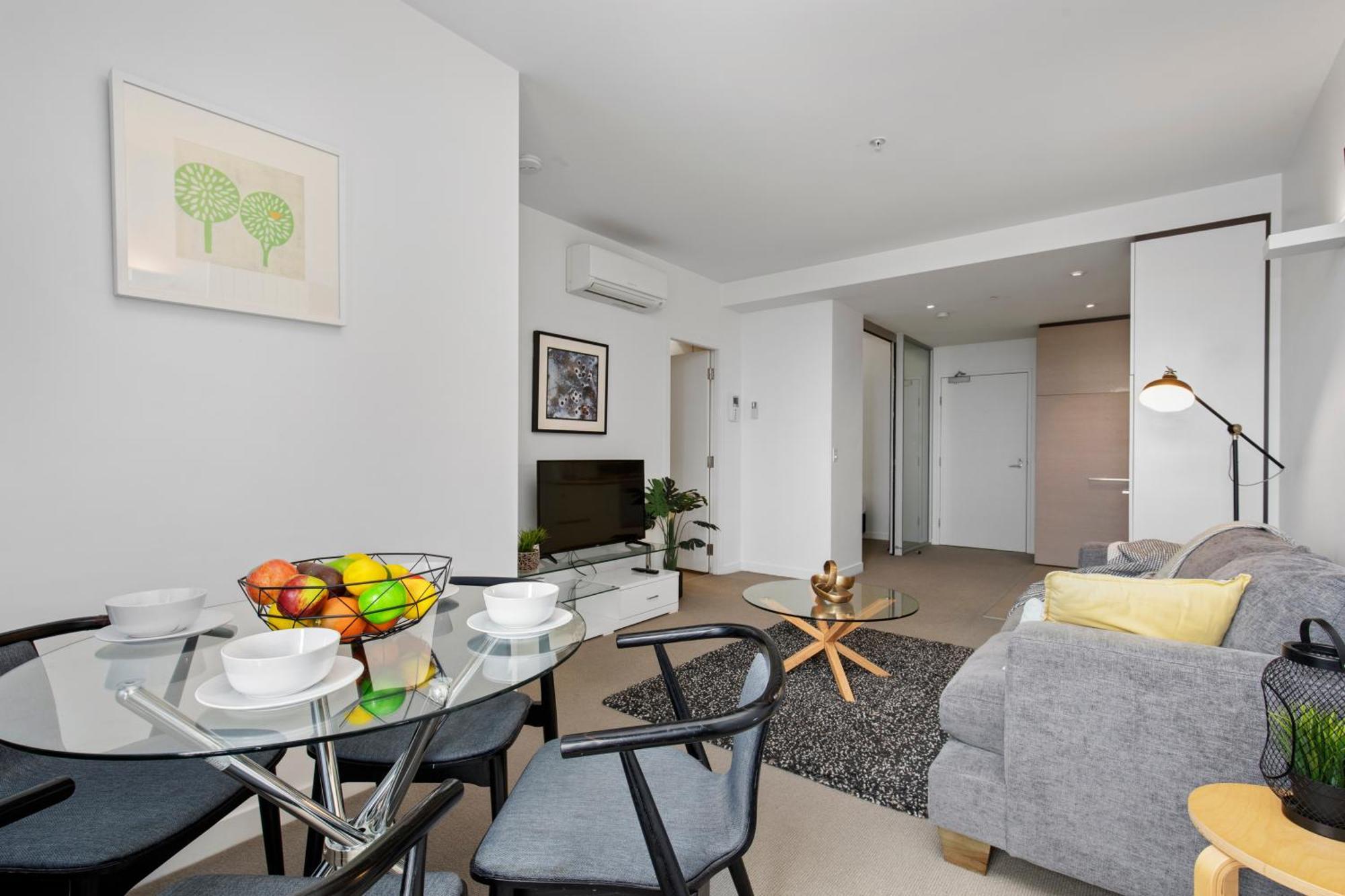 Complete Host Leopold Apartment *