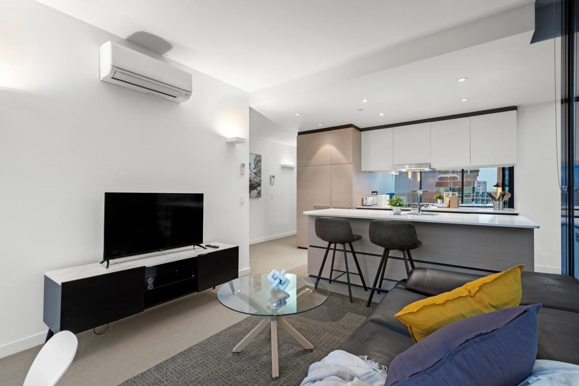 Complete Host Leopold Apartment