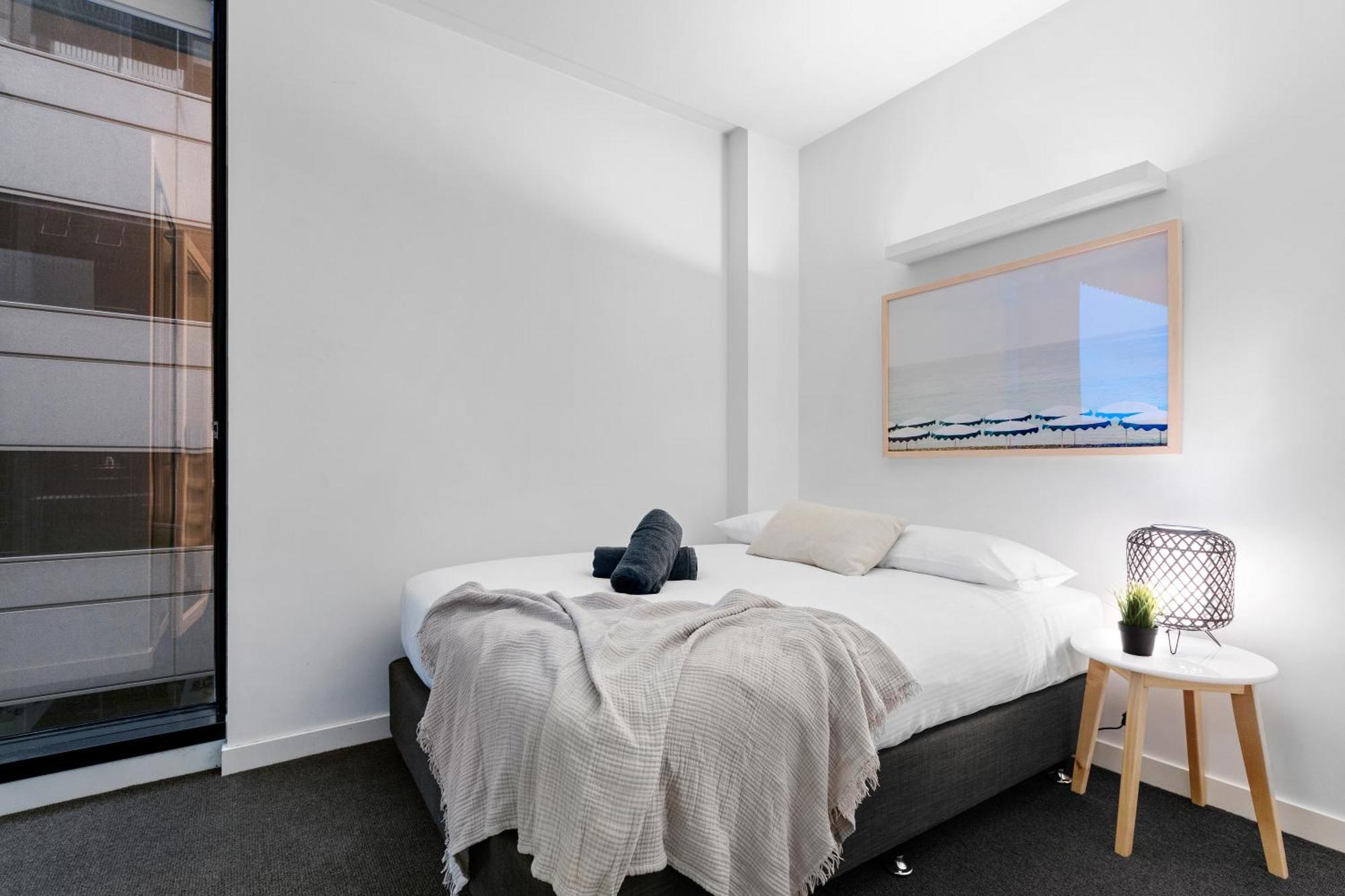 Apartment Complete Host Leopold *
