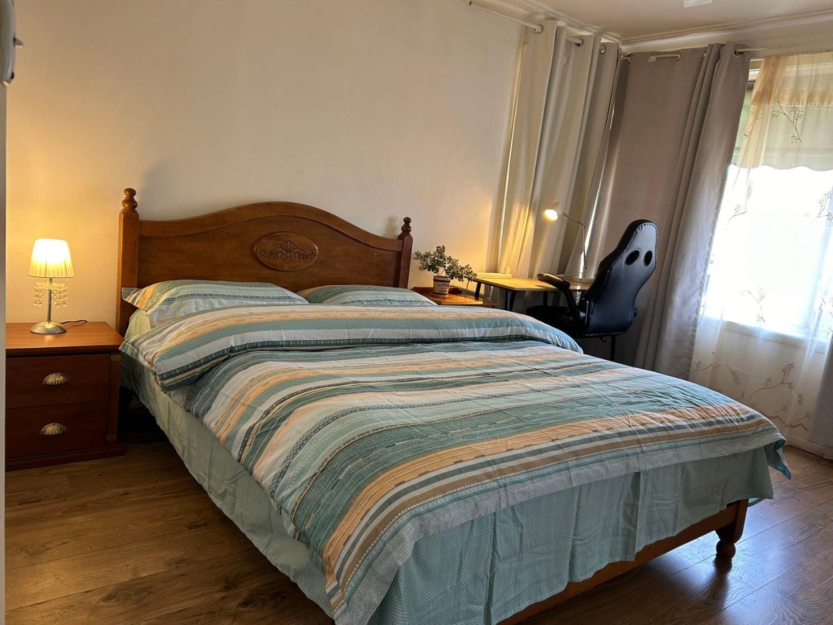 B Convenient And Livable Place For Daily Life Homestay Melbourne