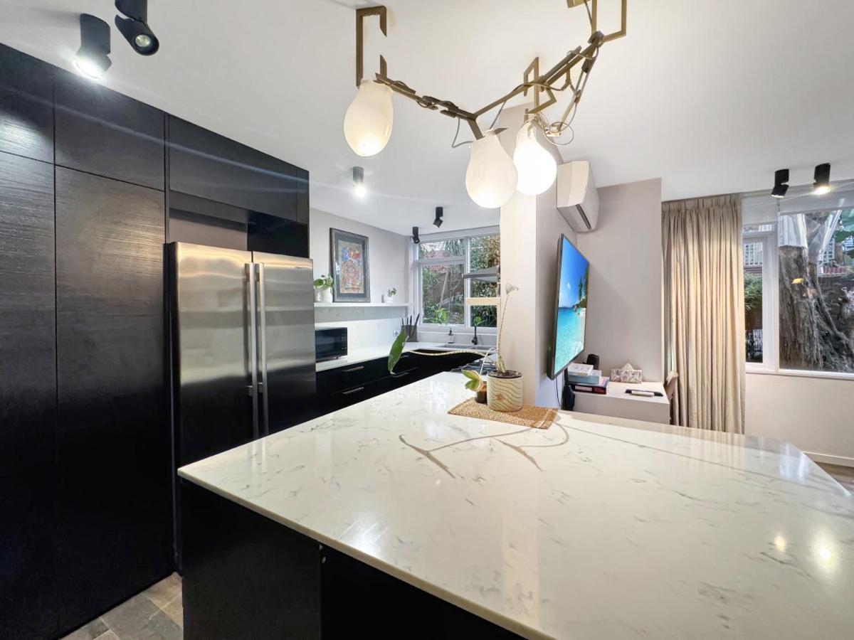 Garden Oasis In The Heart Of Fitzroy * Melbourne