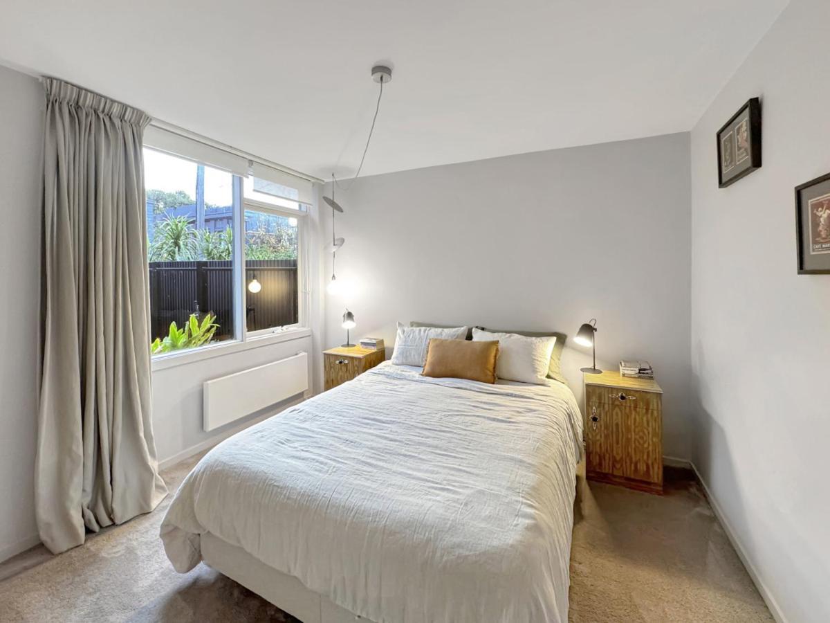 Garden Oasis In The Heart Of Fitzroy Apartment *