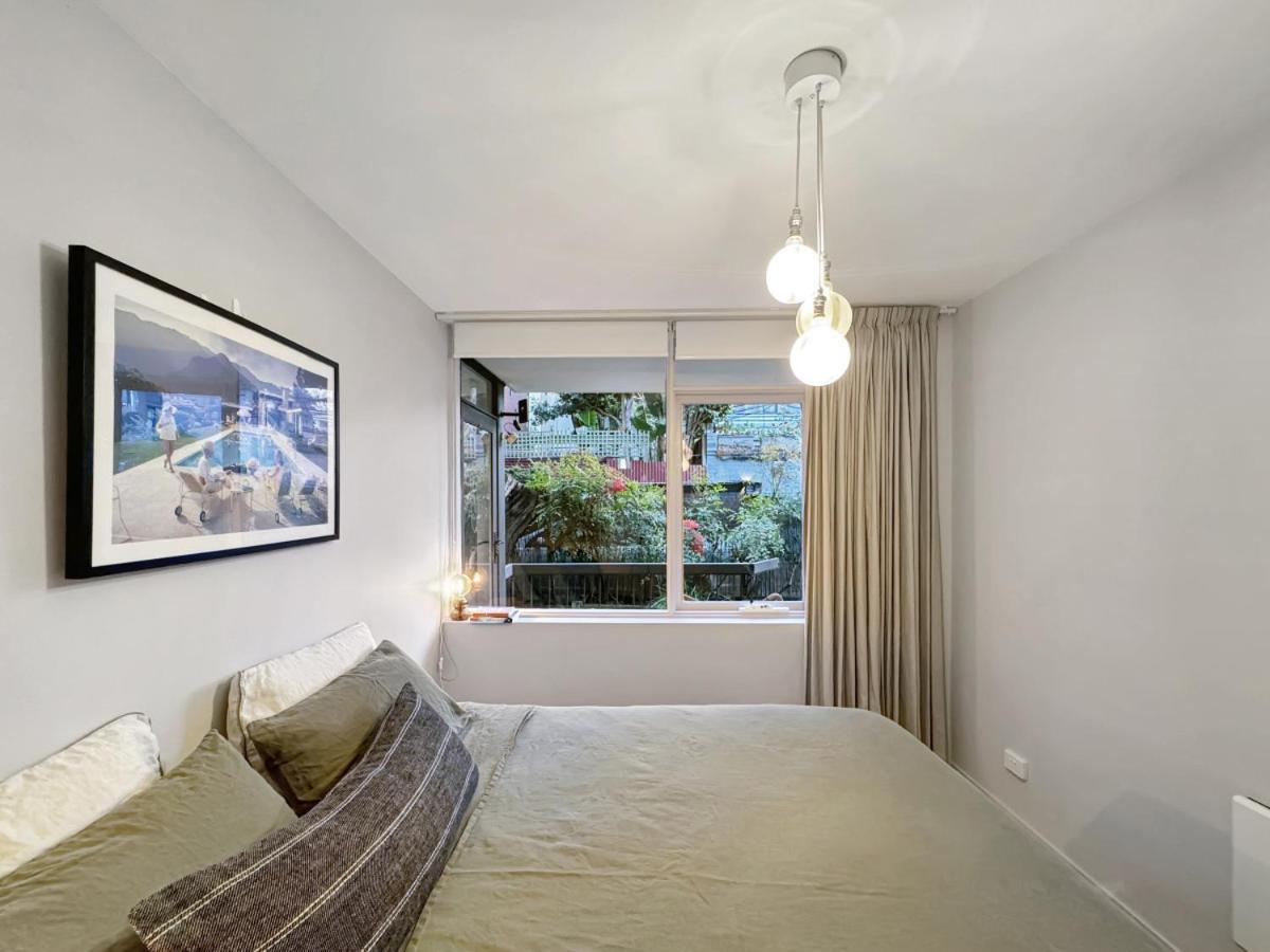 Garden Oasis In The Heart Of Fitzroy * Melbourne
