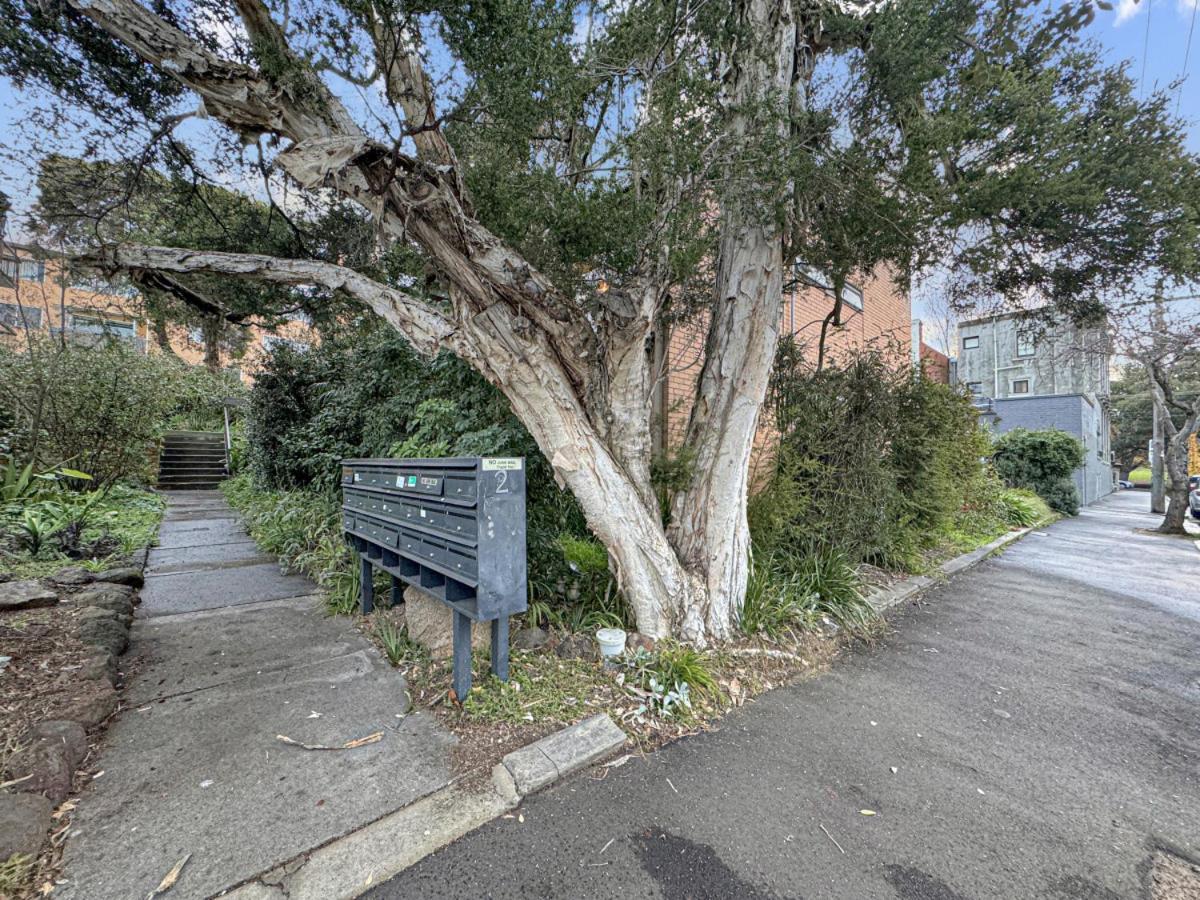 Garden Oasis In The Heart Of Fitzroy *