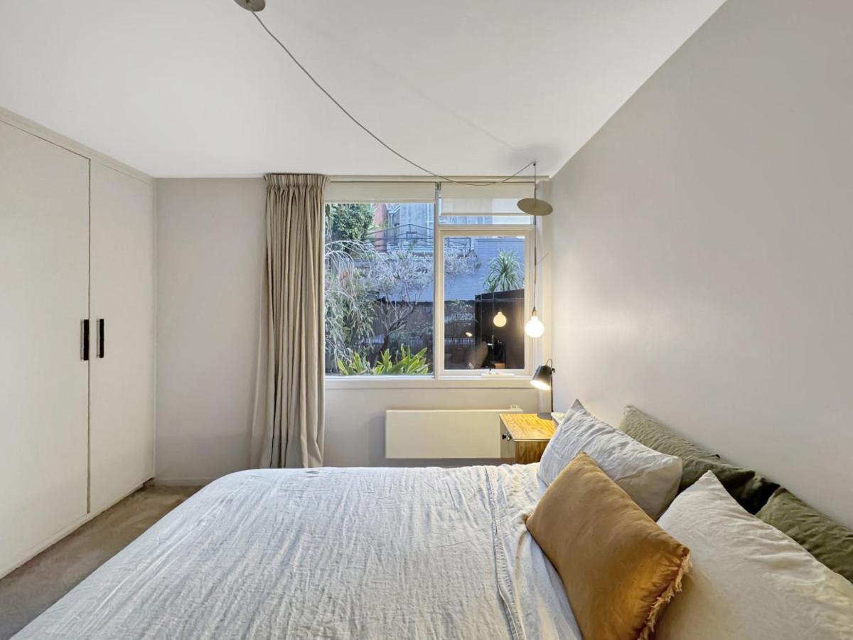 Garden Oasis In The Heart Of Fitzroy Apartment *