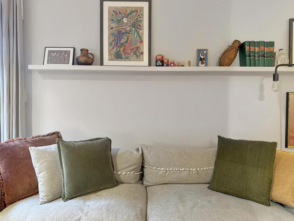 Garden Oasis In The Heart Of Fitzroy * Melbourne