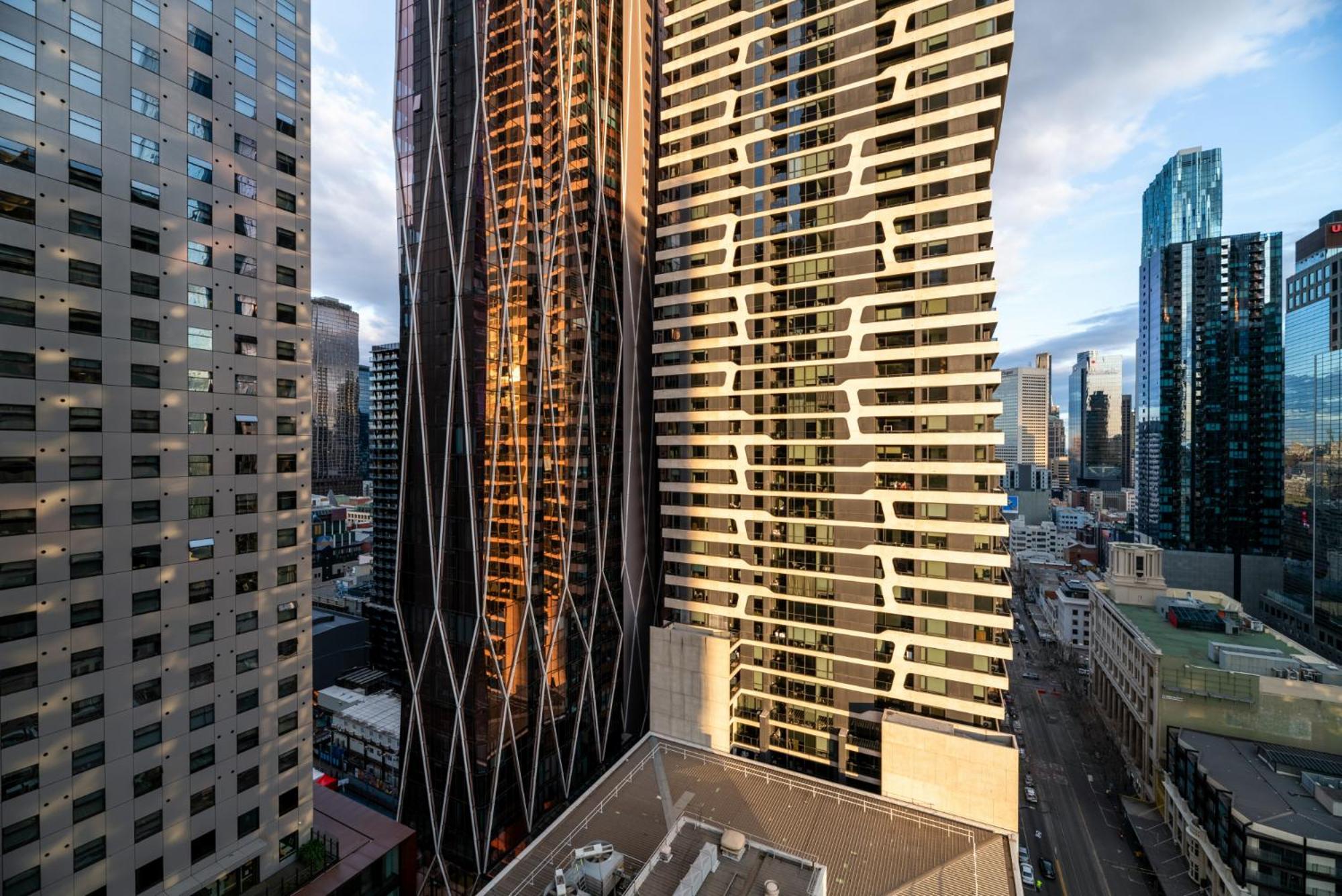 Apartment Mega Style Light House Melbourne